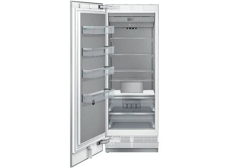 Freezers (Column, Chest, & Upright Style)